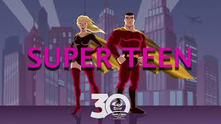 Super Teens