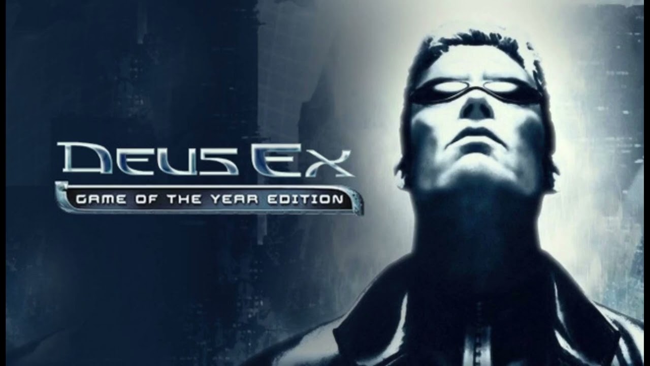 Deus Ex HK Club 4