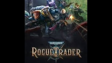 Warhammer 40K Rogue Trader: Cominsar Campaign pt.8