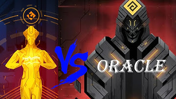 Hyperforma: Virus in Search of God - Part 1