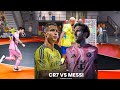 VOLTA FUTSAL | INTER MIAMI vs AL NASR | MESSI vs RONALDO | 3v3 Rush