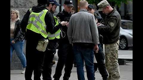 Що буде після 16 липня 24 року з тими, хто не оновив свої дані в ТЦК? Штрафи за не оновлення даних?
