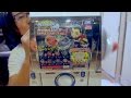 ちっちゃいベイブレードバースト！ベイブレードバースト カプセルシューター vol.1