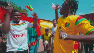 Cheick Flow - Sily [Clip_Officiel]