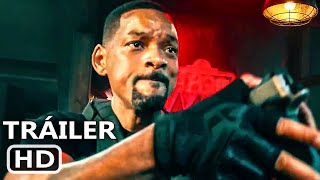 BAD BOYS 4: RIDE OR DIE Final Tráiler Español (2024)