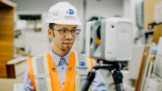 Revolutionizing our MCity Project with BIM