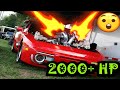 CRAZY TURBO CARS THAT MAKES YOU HAPPY :) !!!