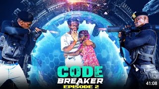 Code Breaker Movie | Episode 2. Earth 1 | Truth Seeker | Ft Skinnycomics Kidbaby | Oga Amos Movies