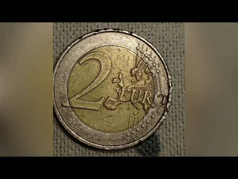 Video: Cilat Janë Monedhat Me Vlerë