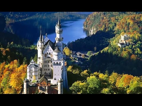 Video: Նոյշվանշտայն ամրոցի ճանապարհորդական ուղեցույց