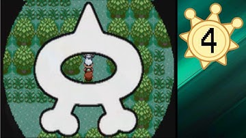 Moemon Emerald | Episode 4 - Certain Items