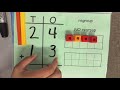2-Digit Addition Without Regrouping 🧮