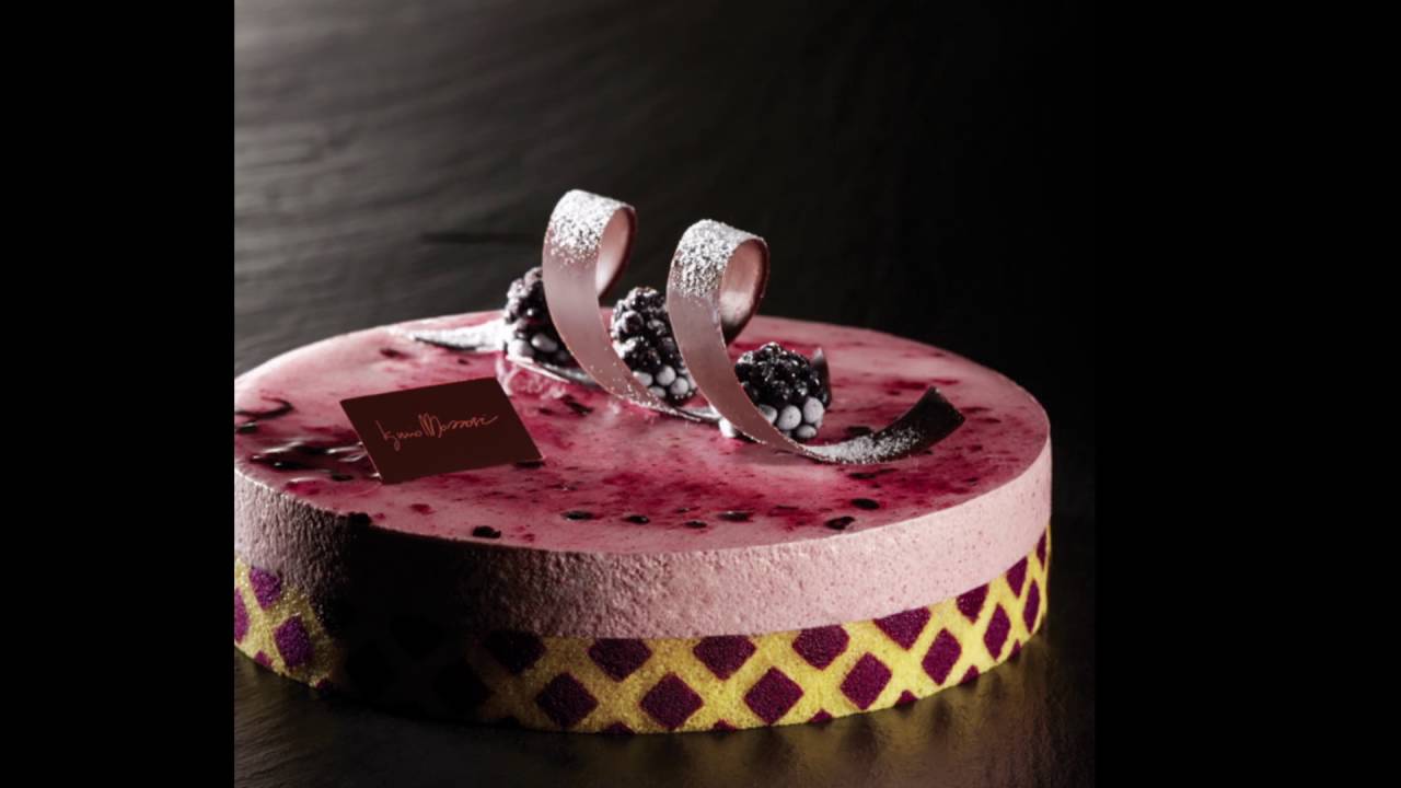 Iginio Massari: Le regole di decorazione