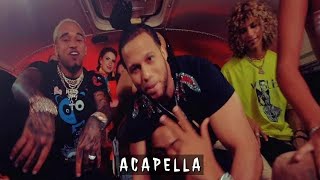 🎗Acapella🎗 - 《Dj Luciano in The Mix》