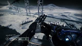 Destiny 2 Perfect Score Tire Game Cheese screenshot 3