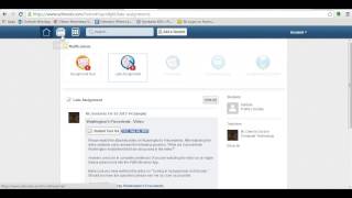 Edmodo for Parents