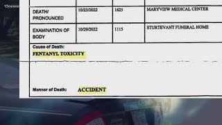 Should fentanyl dealers be charged with first-degree murder in Virginia?