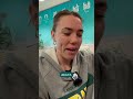 What it means to become an Olympian 🥹