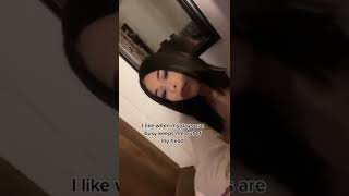 being busy is better than overthinking | TikTok | #shorts