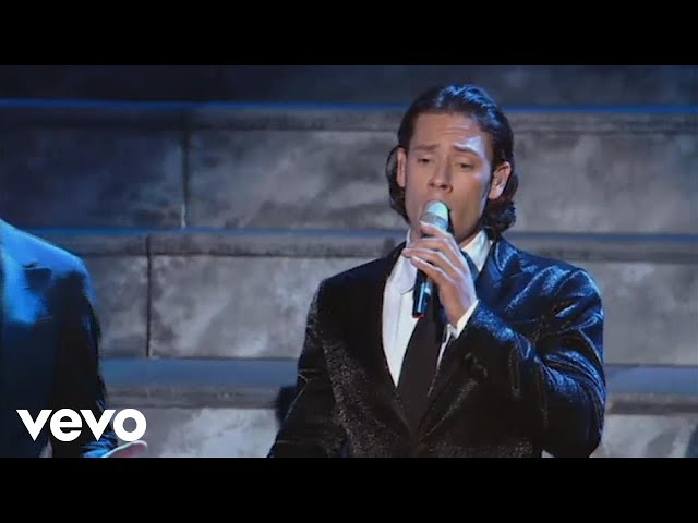 Il Divo - All By Myself