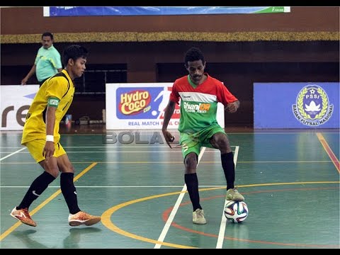 Futsal Grand Champion