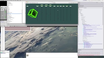 Introduction to Sound Design in Kyma