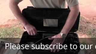 Otis Team Range Box