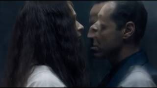 Sherlock: The Final Problem - Eurus and Moriarty