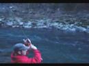 salmon fishing "The Joey and Cone Show"