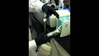 Sebra Sealer training video TW 033012