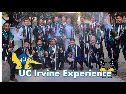 My UC Irvine Experience & What Academics, Financial Aid, and Social Life are like at Irvine!