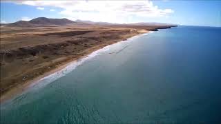 DJ Lava ♫ Dream island ♫ Fuerteventura ♫ ♪