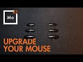 Upgrade your mouse - Mo42 by LEXIP