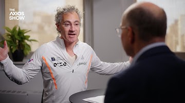 Palantir CEO: Yale grads with general knowledge are “effed” with AI