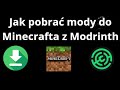 Jak pobrać mody do Minecrafta z Modrinth — pełne instrukcje
