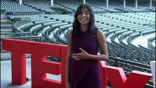 Why Your Child May Be The Secret to Diversity in AI | Jui Khankari | TEDxWrigleyville