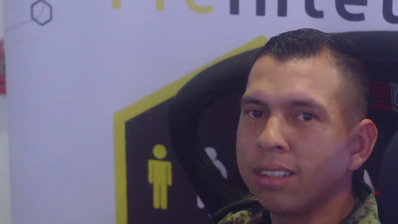 Miniatura: Testimonio Jhonier Eduardo - WayGroup