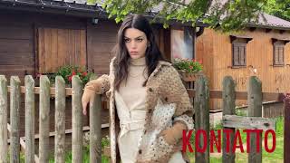 Бренд-премьера в сети магазинов lady & gentleman CITY: Kontatto