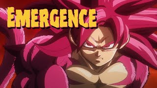 Goku Turns SSJ4 [AMV] - Emergence | Dragonball Daima
