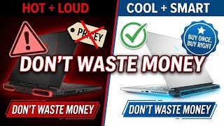 Laptop Buying Guide Dont Waste Your Money
