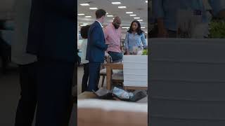 Raymour And Flanigan Commercial 2