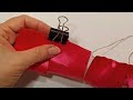 ВЫ ДОЛЖНЫ ЭТО УВИДЕТЬ! КРАСОТА из АТЛАСНЫХ ЛЕНТ своими руками.craft ideas.DIY Идеи рукоделия/канзаши