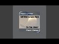 So far away original mix feat marcie