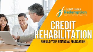 Credit Rehabilitation in Sioux Falls SD - Rebuild Your Financial Foundation | (605) 640-5400
