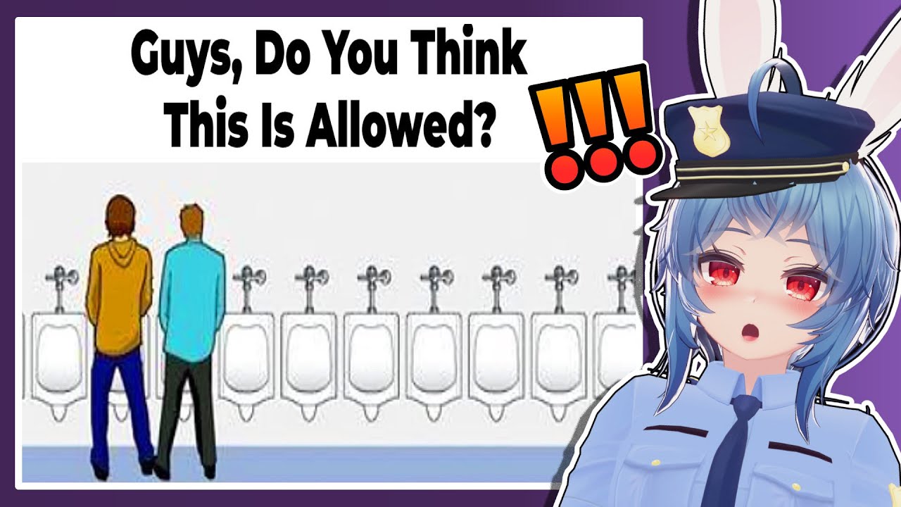 Мужчины сравнивают размеры? Мемы, которые должны понимать парни — реакция ютубера