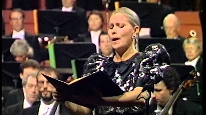 Verdi 'Libera Me' (Requiem) Julia Varady, soprano;...