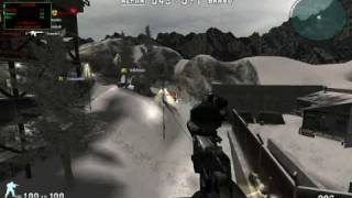 combat arms EU hacks by IlNinja.