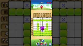 NONO CROSSING LEVEL 661 #games #gamegamegamegame #game #gameplay #puzzle #gaming #puzzlegame #level