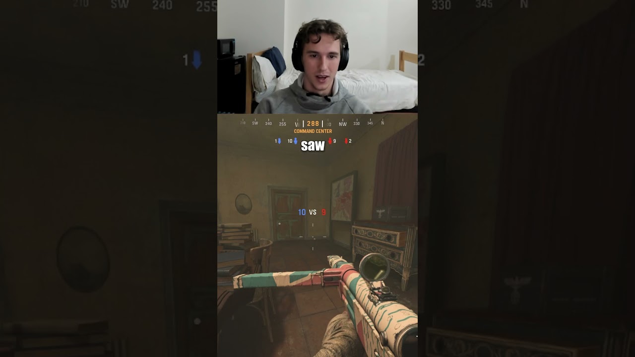 Trolling crypto nerds in vanguard