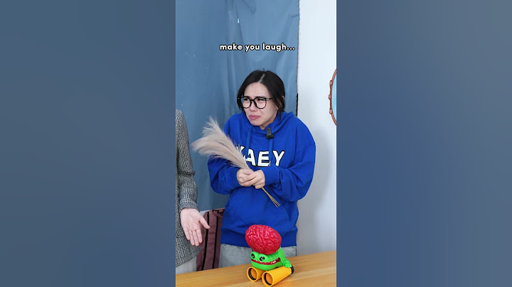 Exam = Making Teacher Laugh